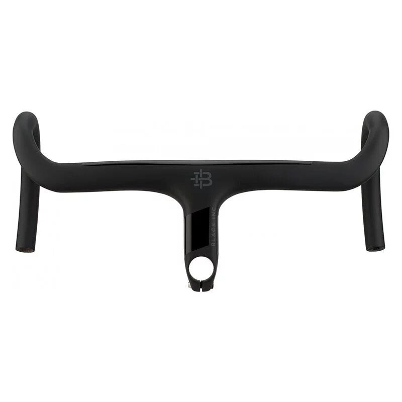 Black Inc Integrated Barstem (Internal routing)