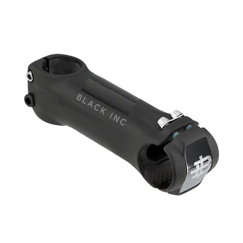 Black Inc Carbon Road Stem