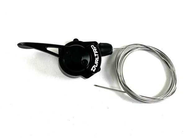 HH design-7 speeds Shifter （7速指撥）