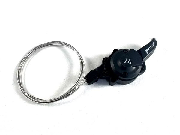 HH design-7 speeds Shifter （7速指撥）