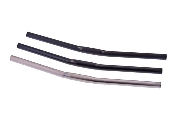 Titanium Handlebar 鈦合金手把