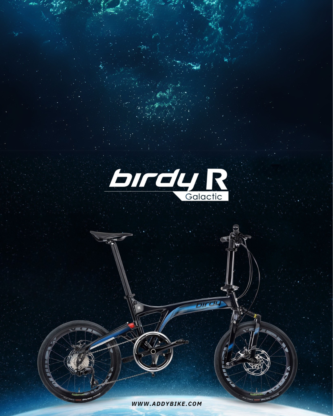 BIRDY 3 2025 季度限定