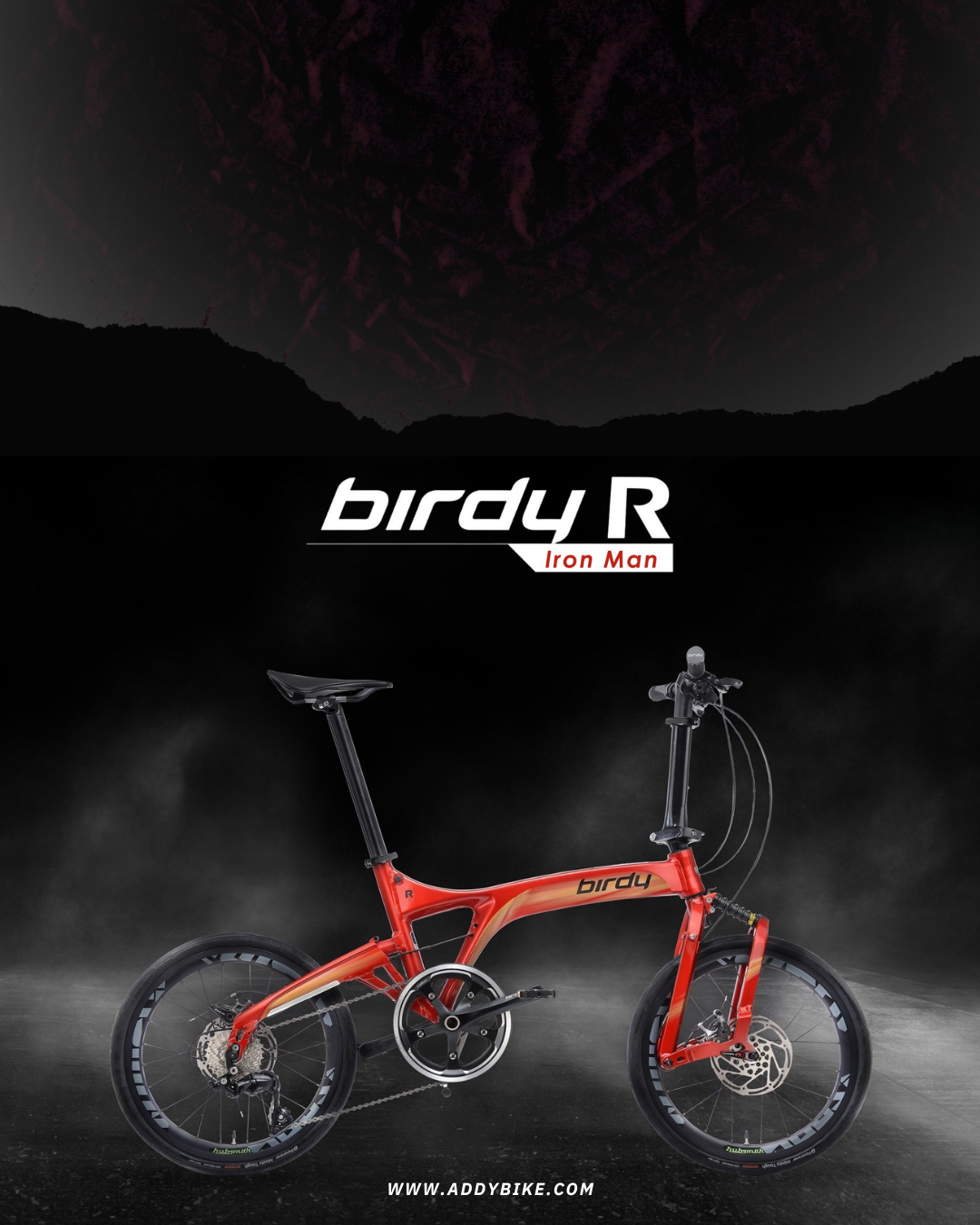 BIRDY 3 2025 季度限定