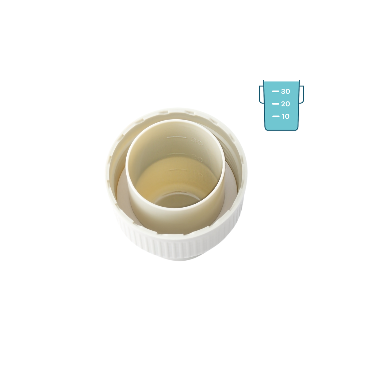 Hyginova 複合酶濃縮洗衣液