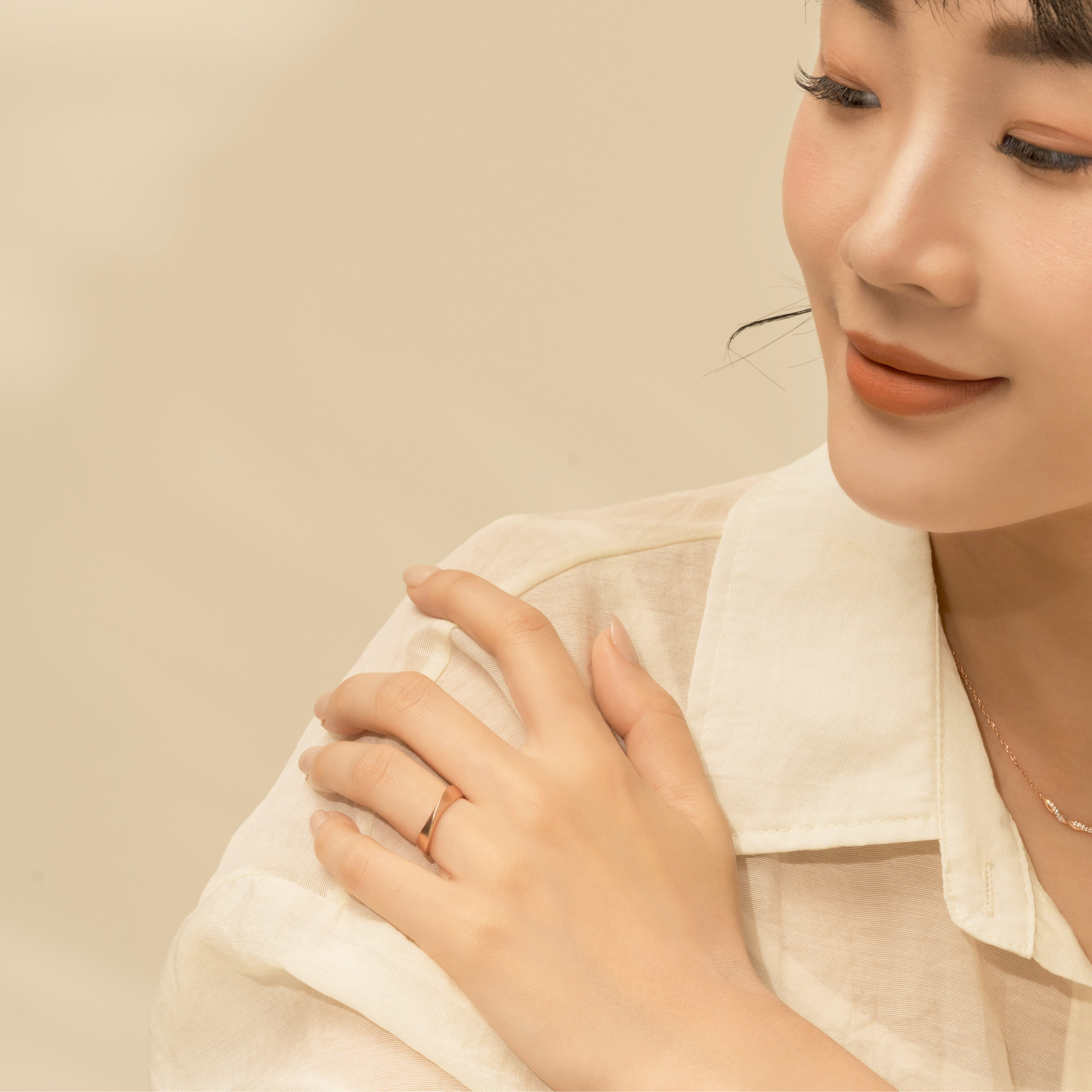 925純銀戒指,霧面戒指,男女皆可配戴