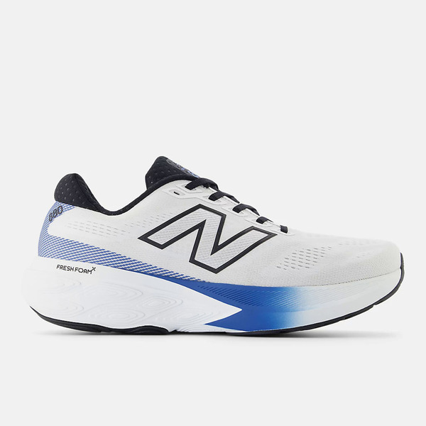 New Balance Fresh Foam X 880V15 M880N15 男 慢跑鞋 運動鞋 寬楦 緩震 白藍
