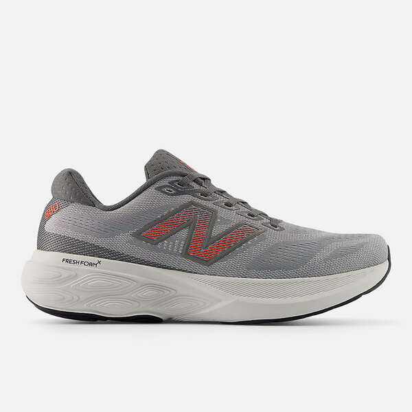 New Balance Fresh Foam X 880V15 M880T15 男 慢跑鞋 運動鞋 緩震 超寬楦 灰