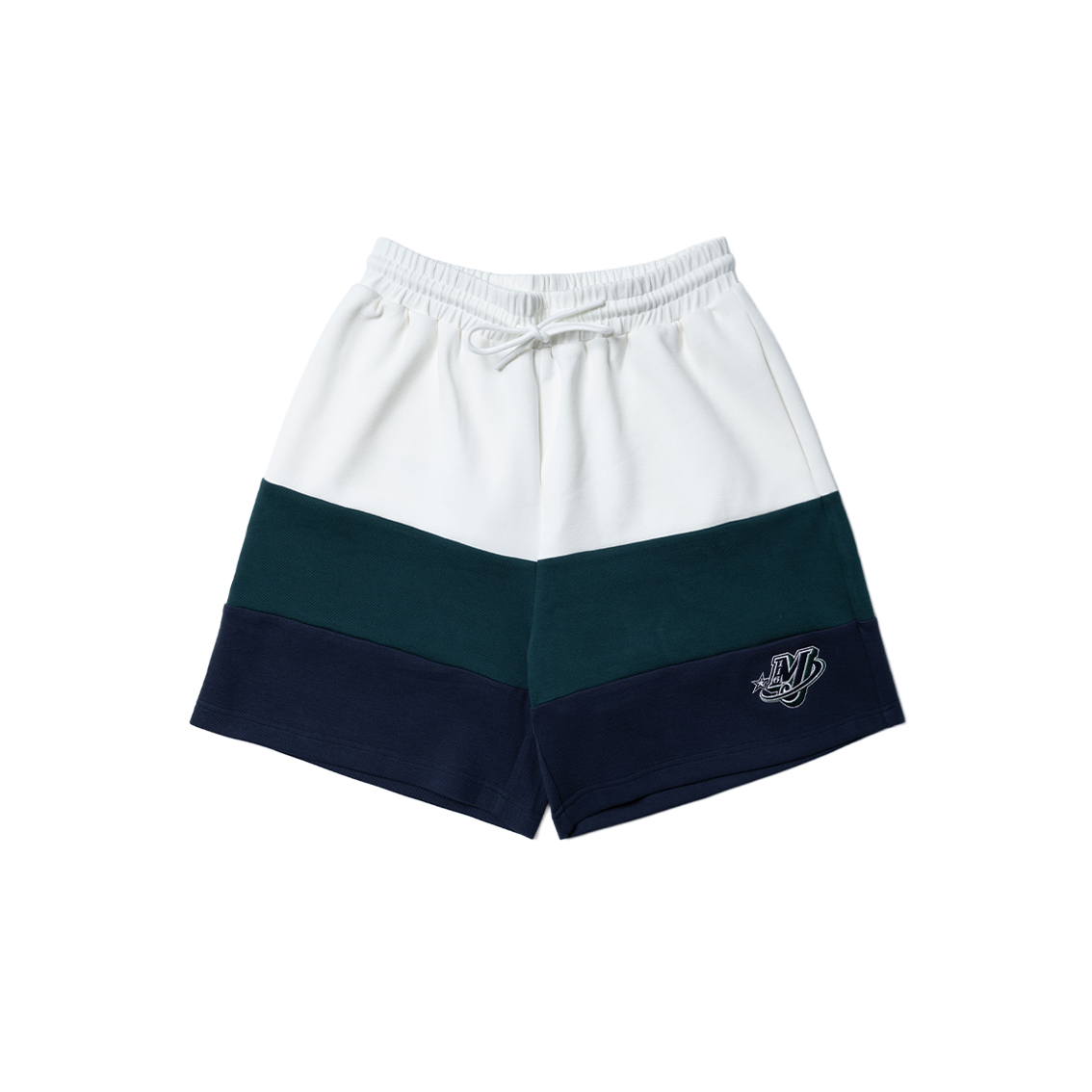 MJF CONTRAST SHORTS