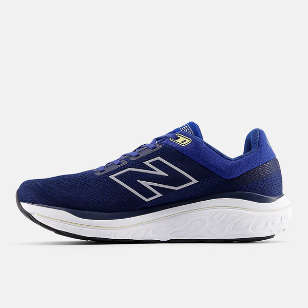 New Balance Fresh Foam X 860V14 M86014E 男 慢跑鞋 運動鞋 寬楦 銀河藍