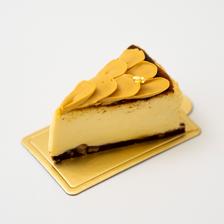 Caramel Basque Cheese Cake  PTW290P