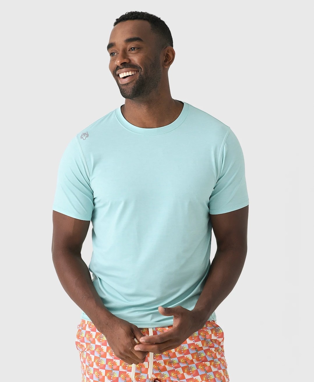 男【現貨】GREYSON正品/Men's Icon Guide Sport Short Sleeve Tee/運動短袖 T 卹#30654GS