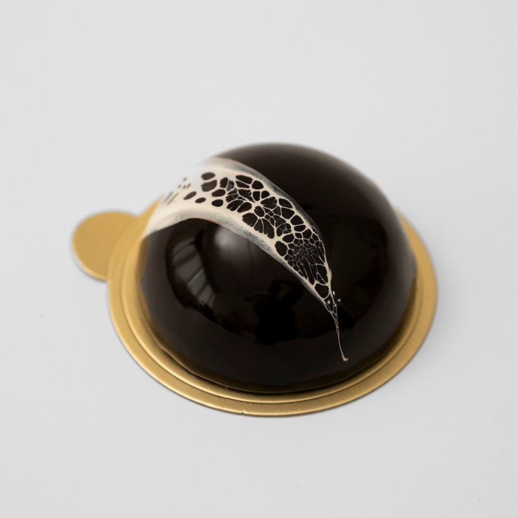 Chocolate Truffle PTW262P