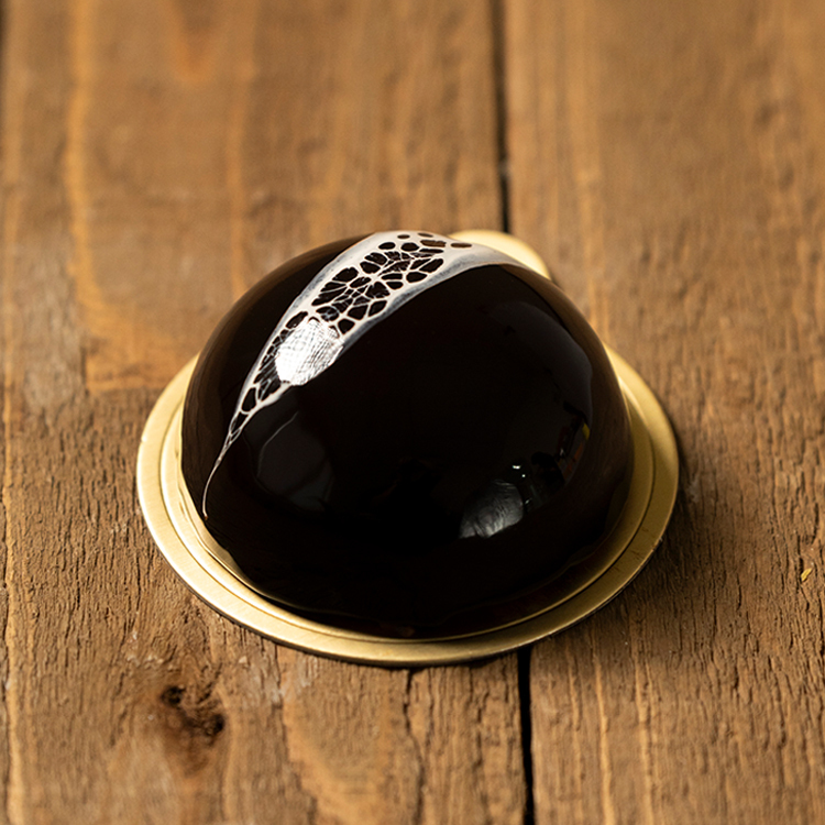 Chocolate Truffle PTW262P