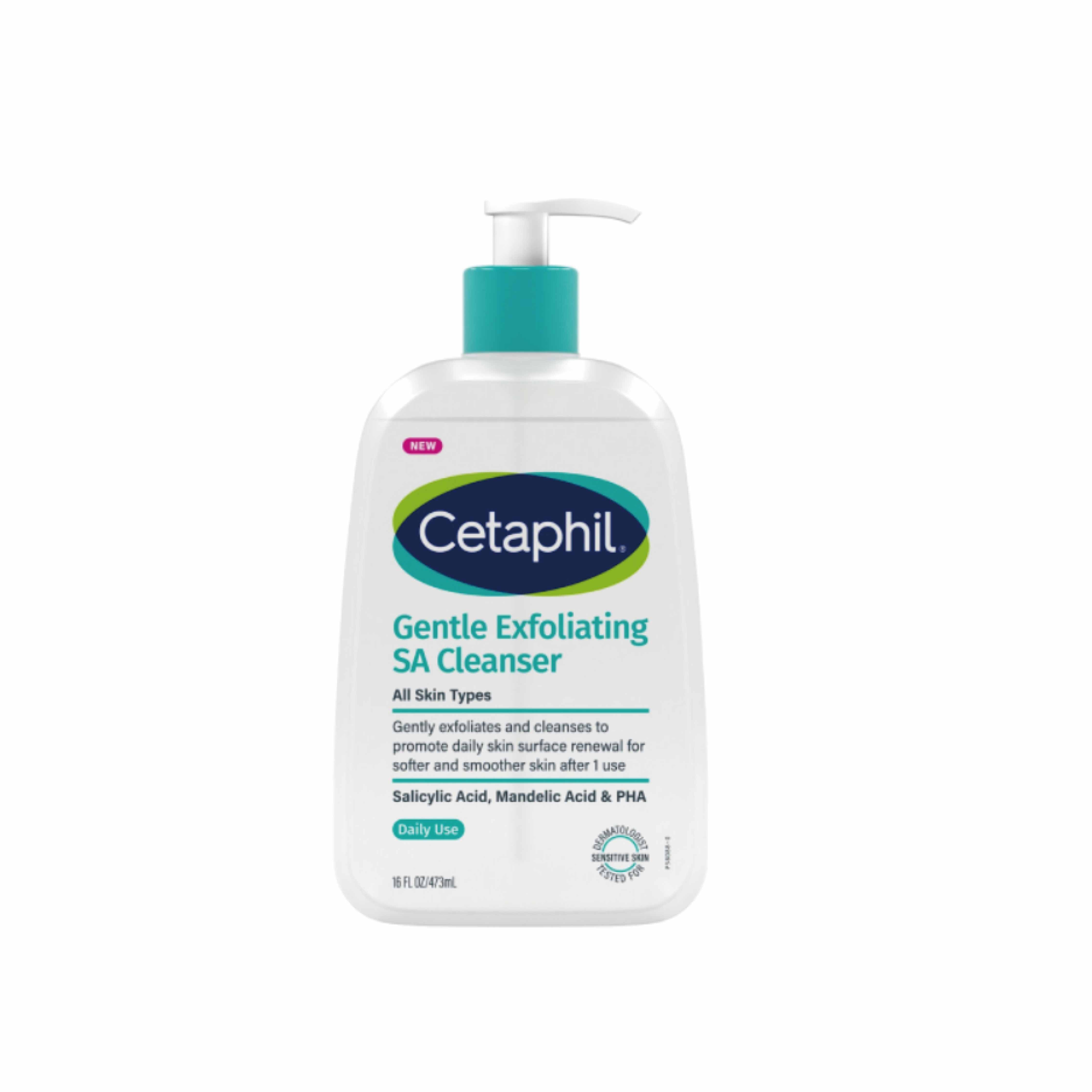 舒特膚 三酸煥膚嫩亮潔膚露 473ml