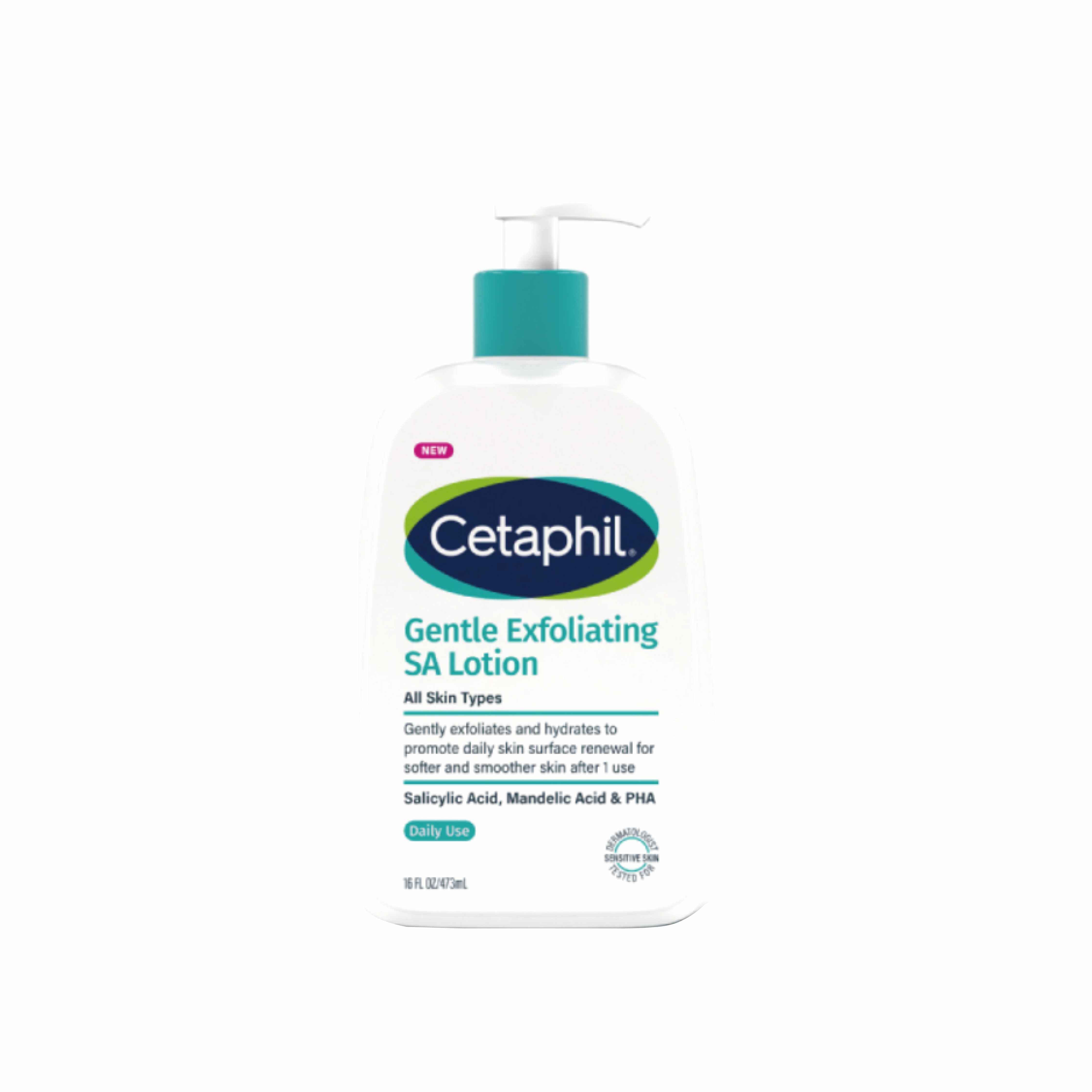 舒特膚 三酸煥膚嫩亮修護乳 473ml