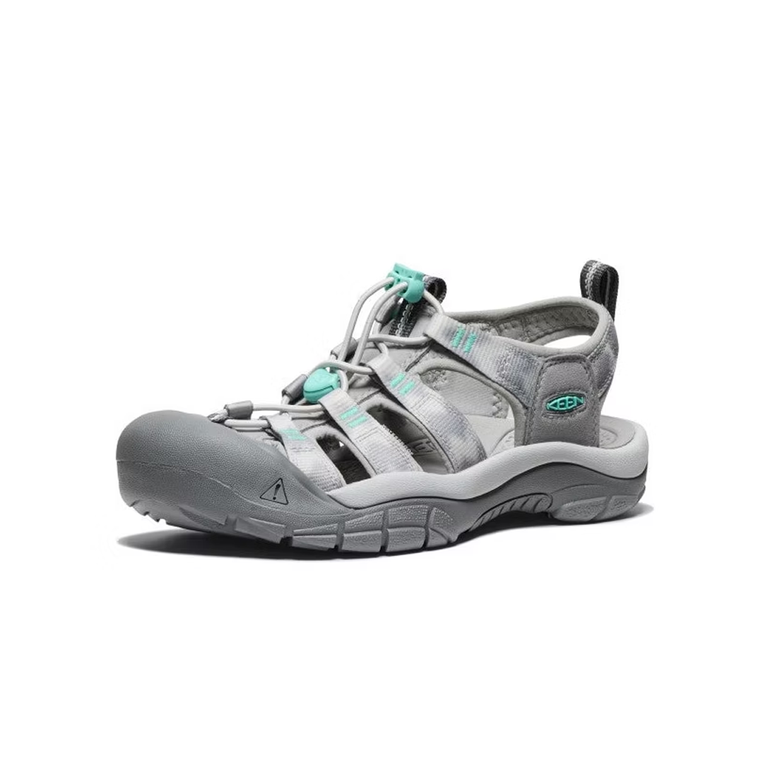 KEEN 美國 NEWPORT H2 女款 (灰色/淺灰色) 30K30726