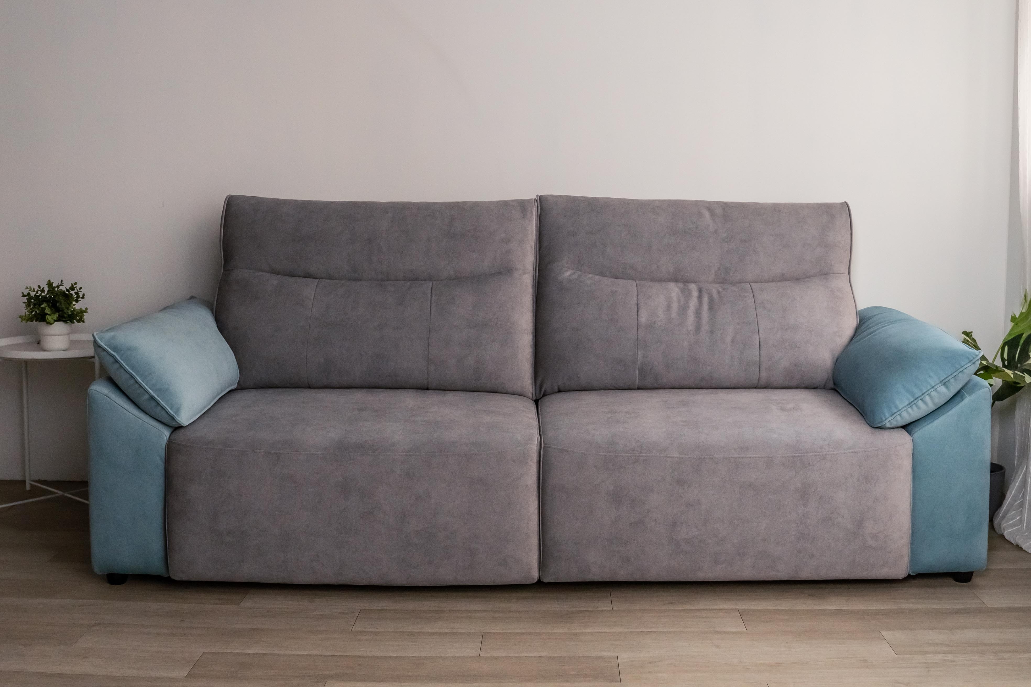 【專為台灣人設計】躺心蛋 沙發床