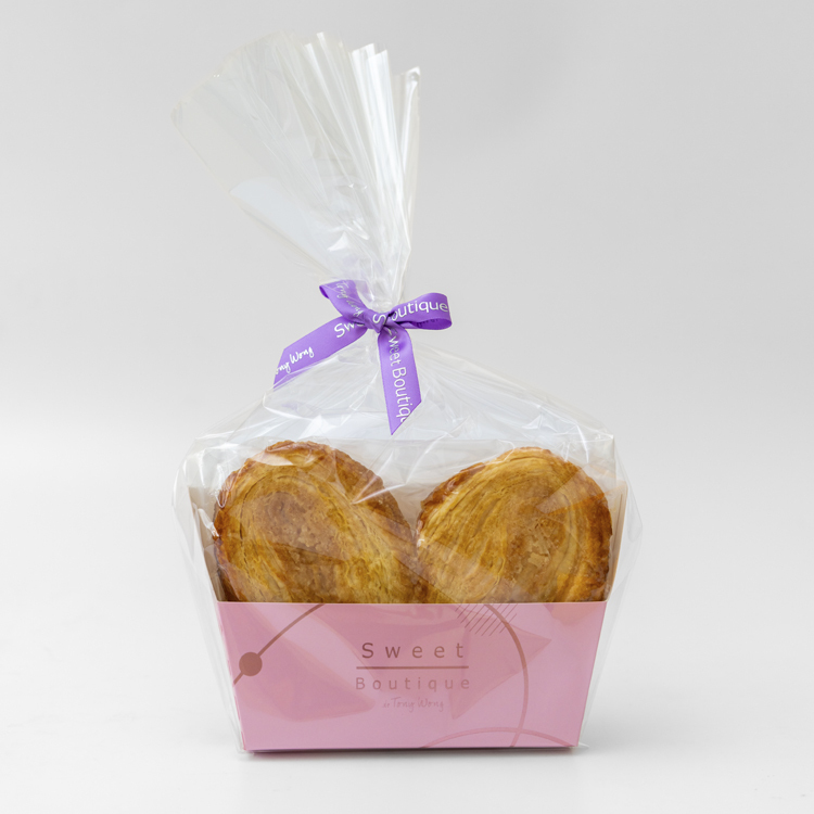 SB019A -  珍寶蝴蝶酥(原味)