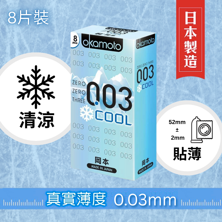 0.03 Cool