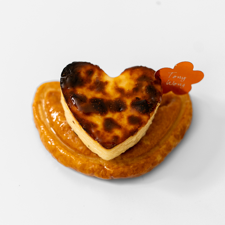 Basque Palmier PTW292P