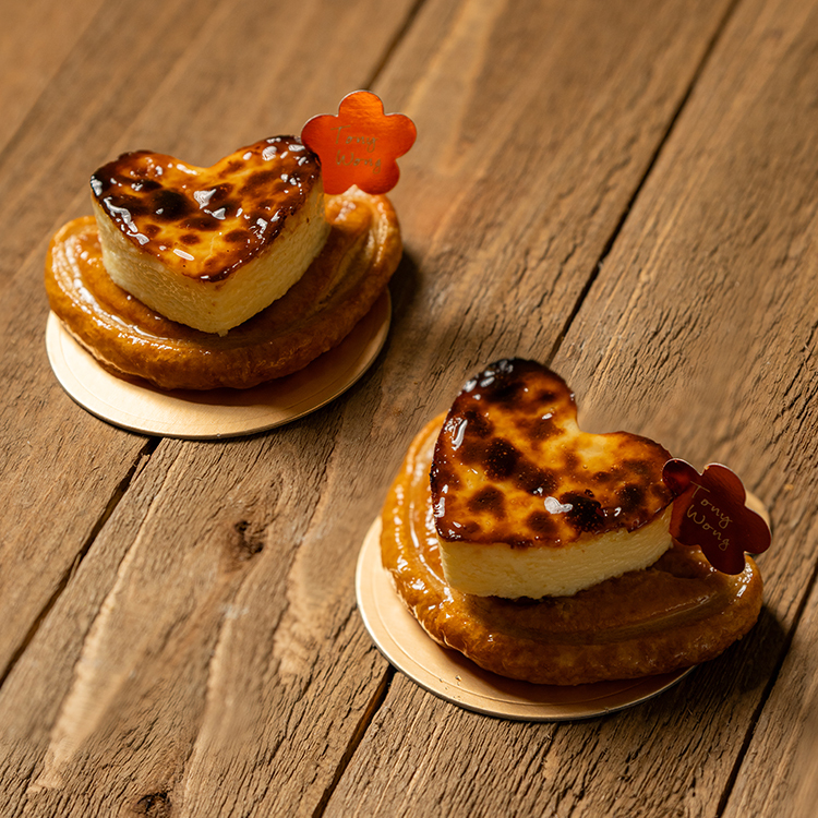 Basque Palmier PTW292P