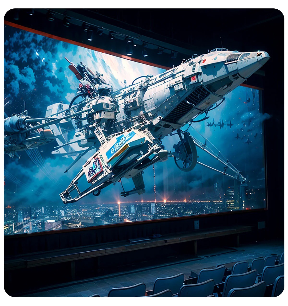 GOOVIS G3X Max Head-Mounted Display