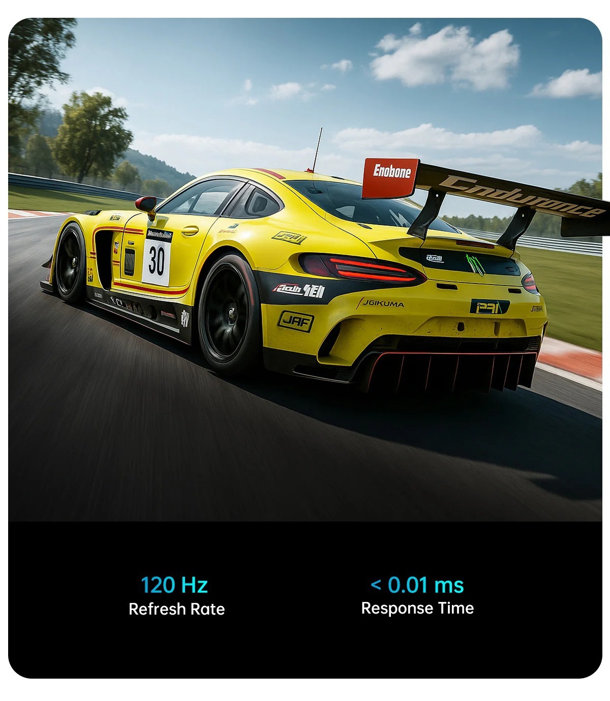 GOOVIS G3X Max Head-Mounted Display