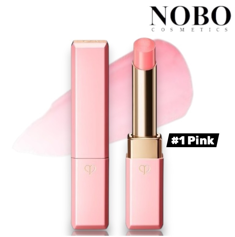 Clé de Peau Beauté完美亮澤潤唇膏  2.8g