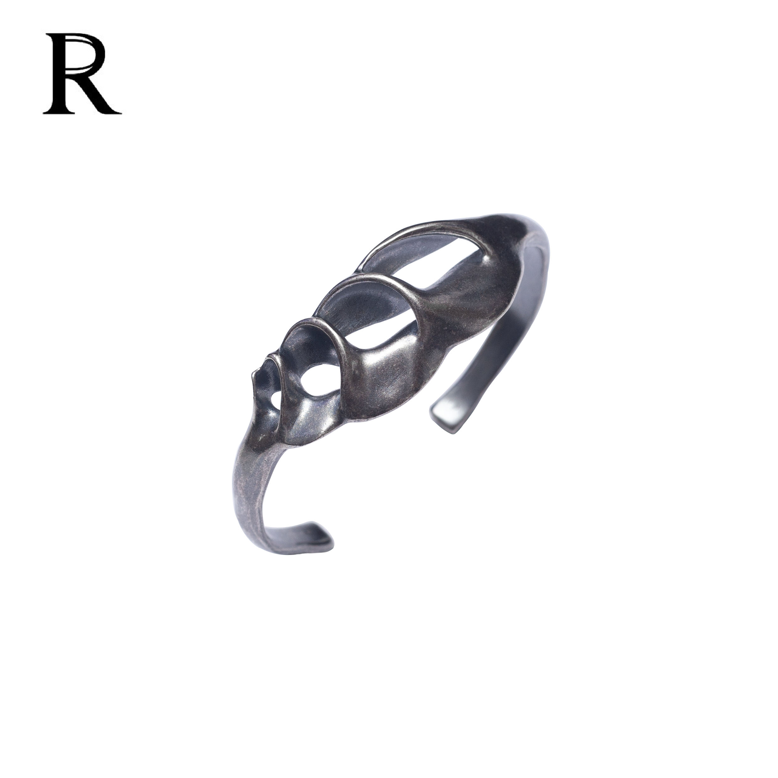 RECOVERY Conch Bracelet 海螺手環