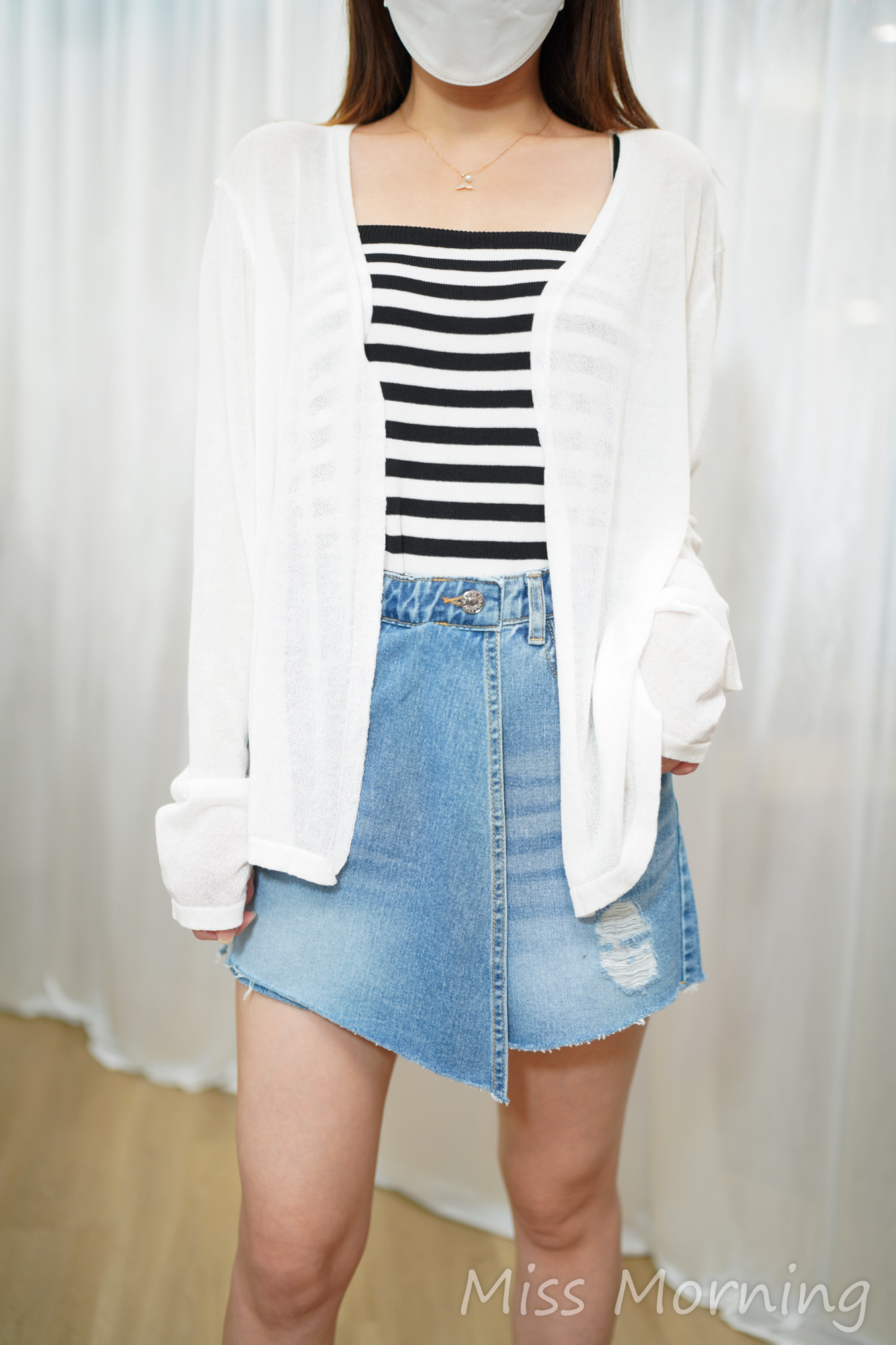 知性實用唔揀人著一套兩件(14738)