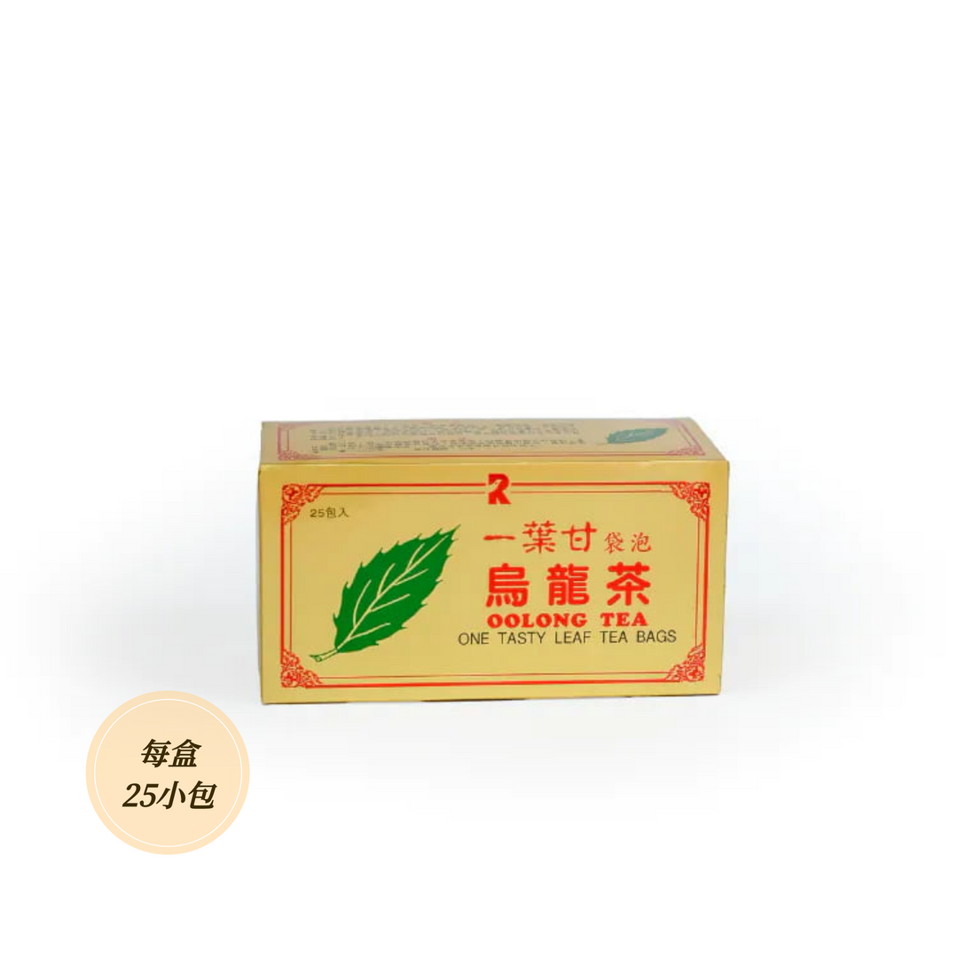 大埔一葉甘－單葉即知醇