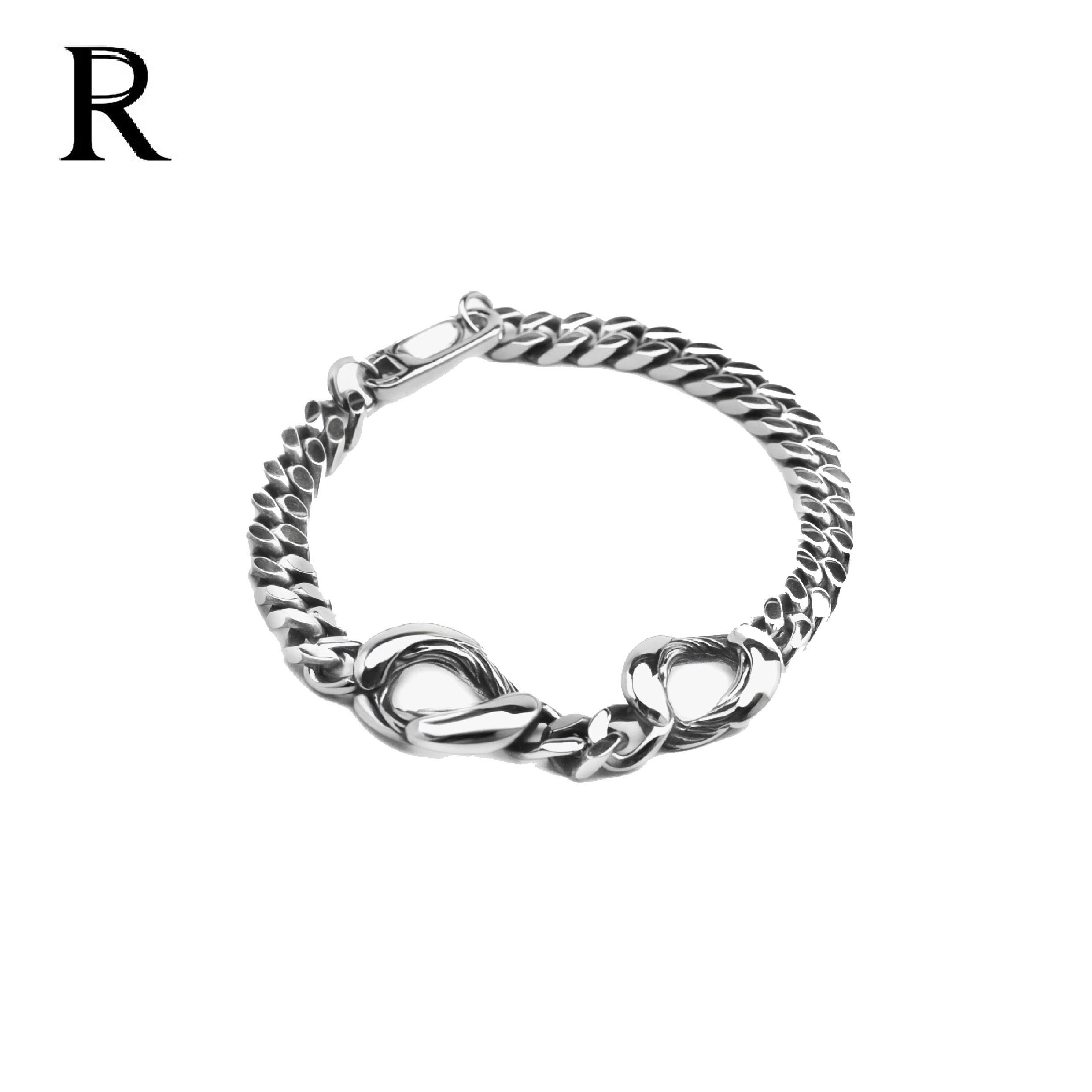 RECOVERY Jellyfish Bracelet 水母蜉蝣手鍊