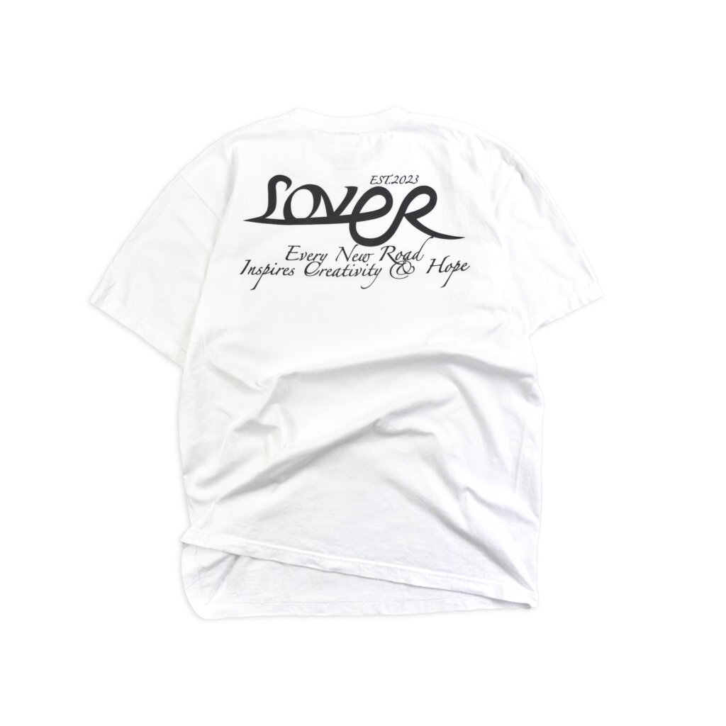 LOVer Tee
