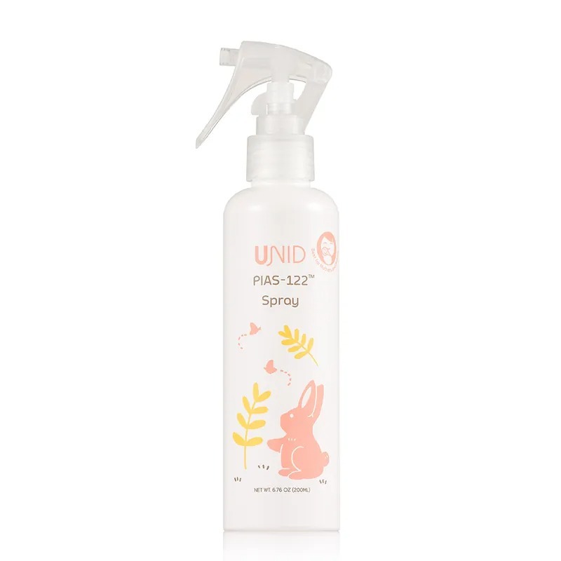UNID PIAS-122™ 保濕抗菌噴霧 200ml
