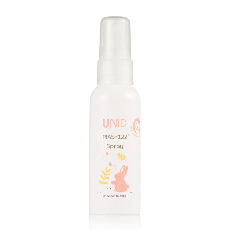 UNID PIAS-122™ 保濕抗菌噴霧 50ml