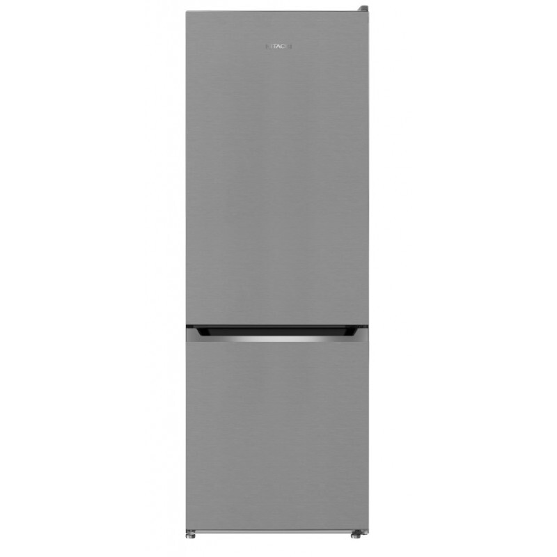 HITACHI 日立 HRBN6340 323公升 雙門變頻雪櫃