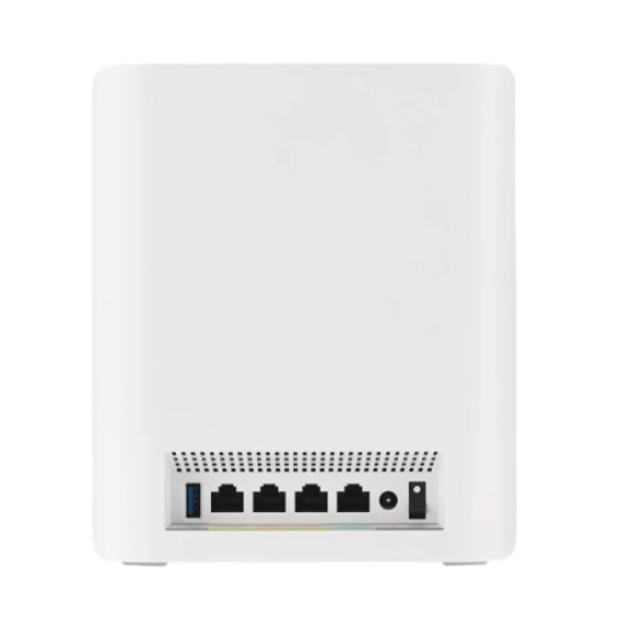 ASUS ZenWiFi BT8 BE14000 三頻全屋網狀Mesh WiFi 7系統路由器 (1件裝)<日版><平行進口>