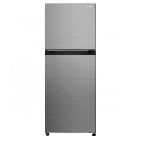 HITACHI 日立 HRTN5230M 212公升 雙門雪櫃
