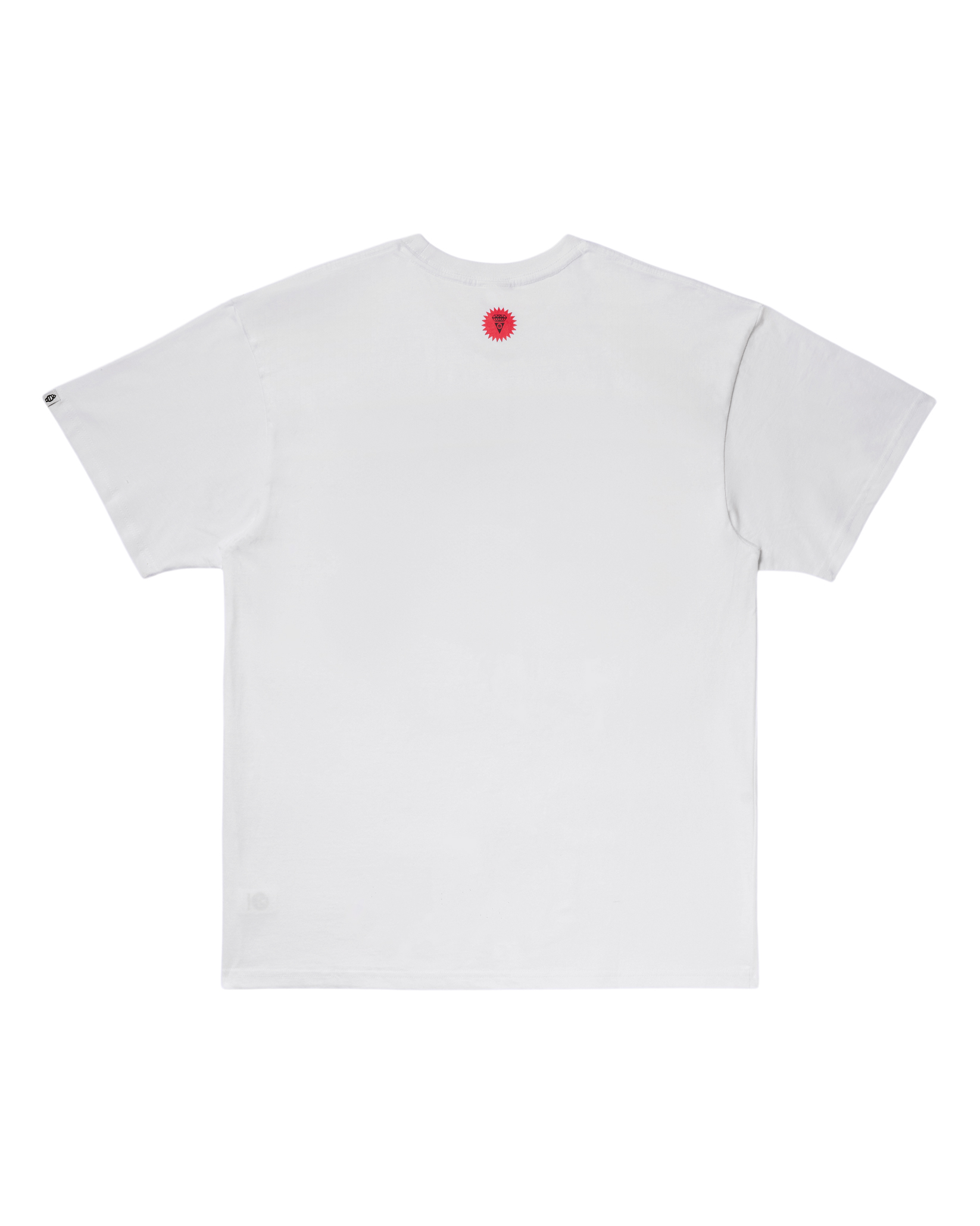 SPILLED MILK SS TEE