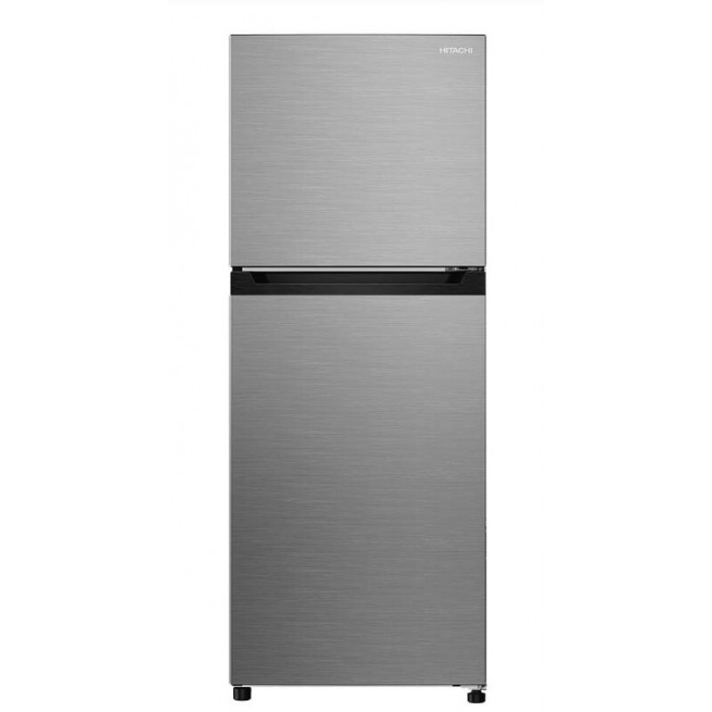 Hitachi 日立 HRTN5255MF 235公升 變頻雙門雪櫃