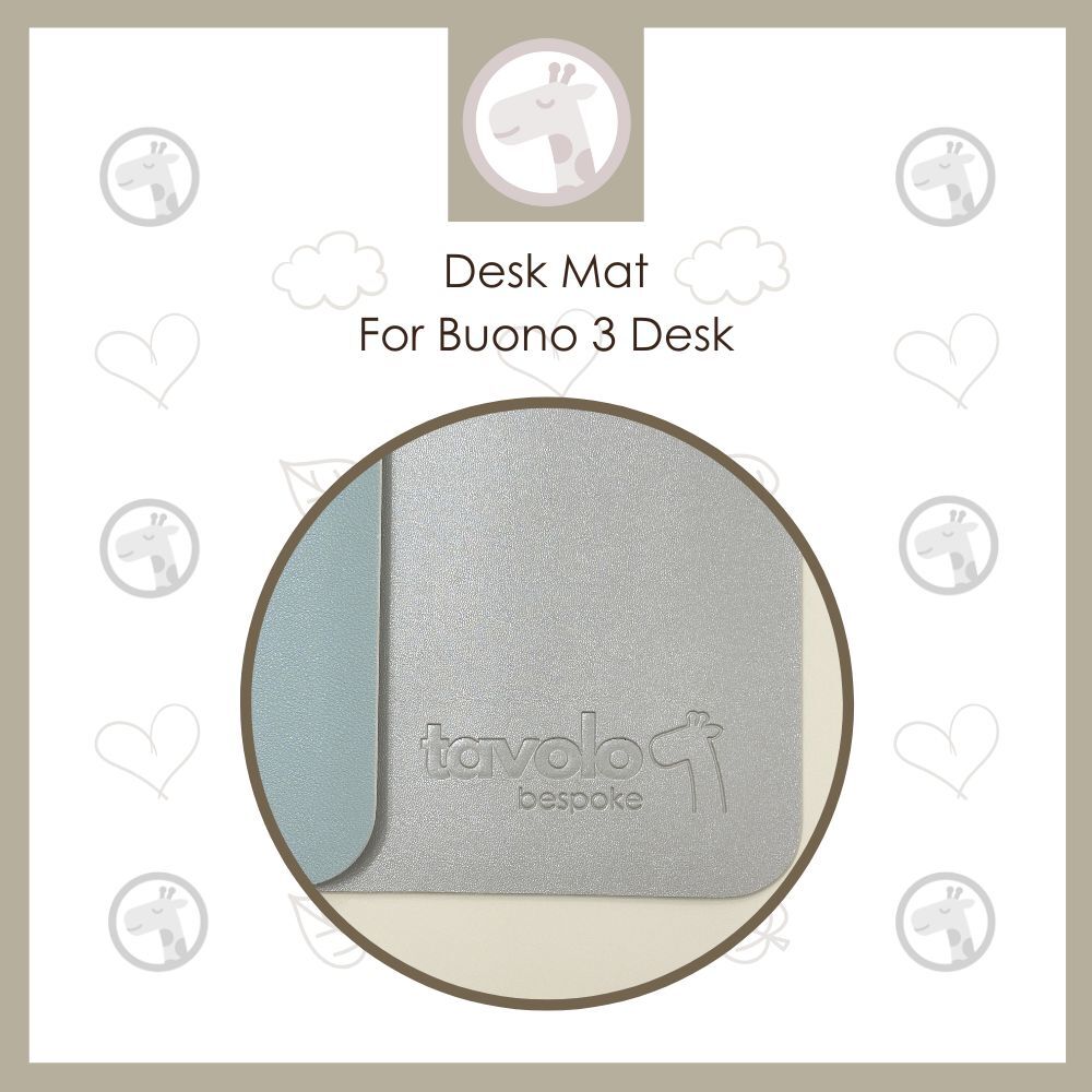 Tavolo Bespoke Buono Desk Mat