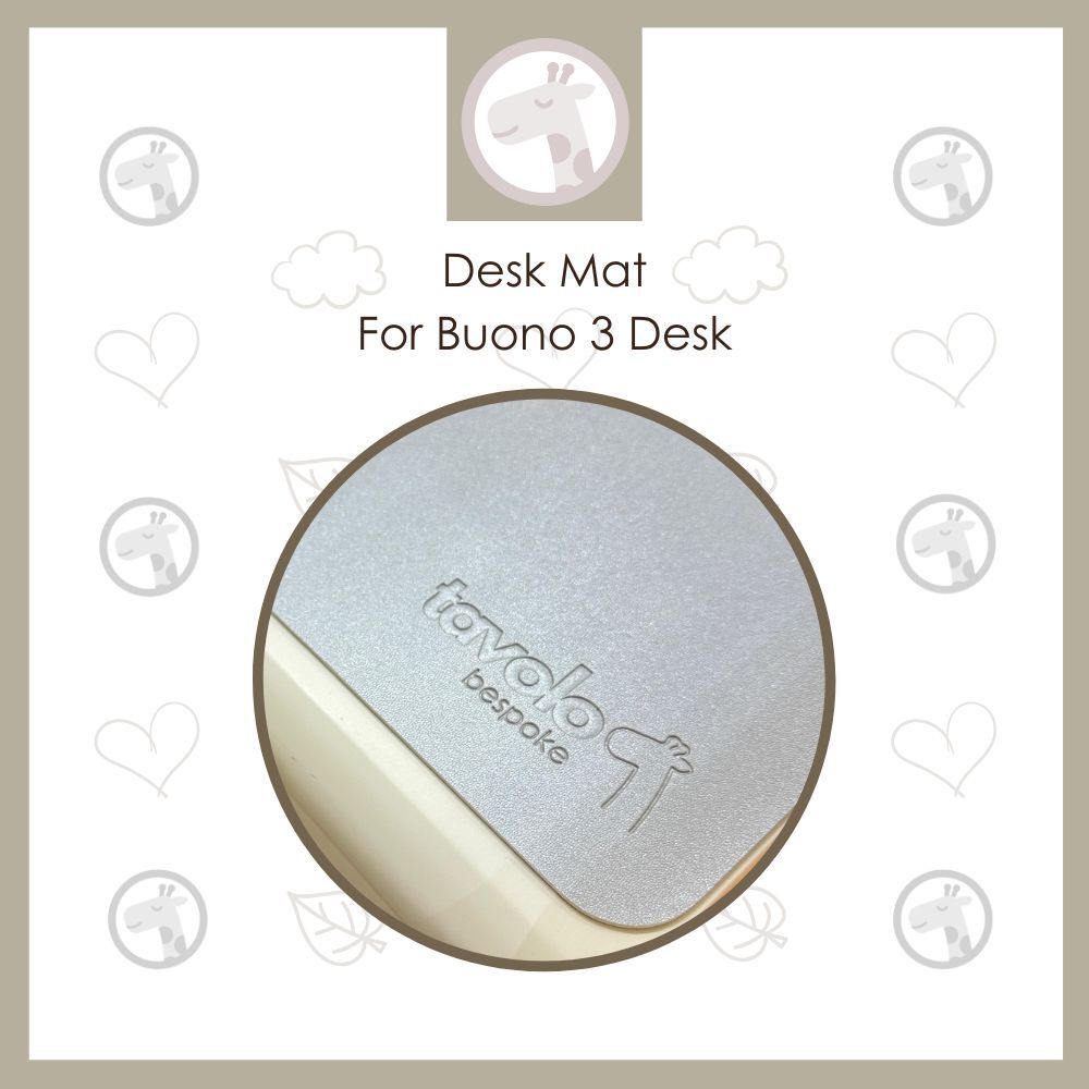 Tavolo Bespoke Buono Desk Mat