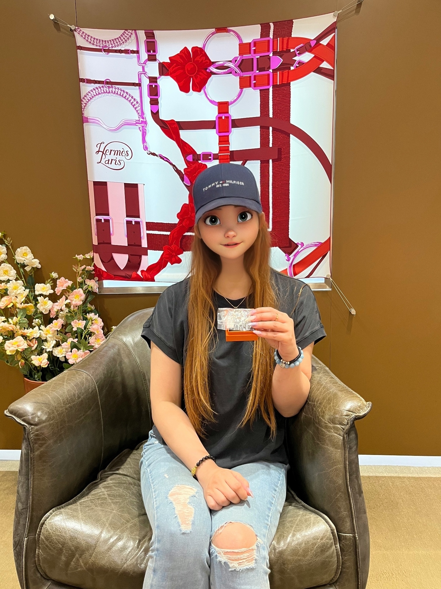 8/2025購買【感謝支持】 靚靚爽快買走豬鼻戒指🐽 因為有現貨選擇我哋✌️仲對C19感興趣❤️ 多謝你嘅支持🥰