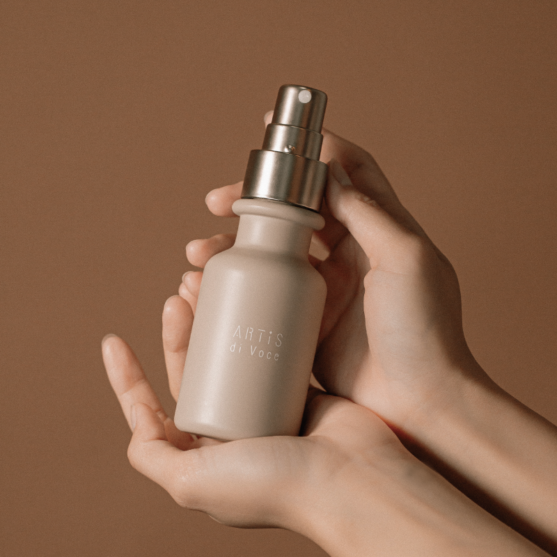 ARTiS di Voce 香氛織品噴霧10g - 六道木