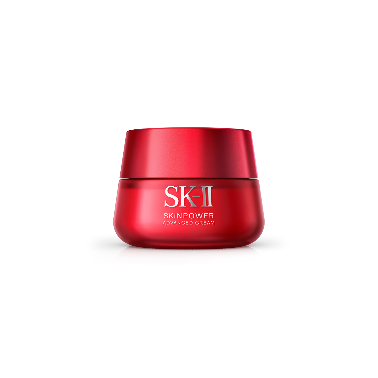 SK-II SKINPOWER致臻能量精華霜