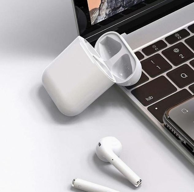 日本TSK 智能觸控 藍牙耳機 P2553