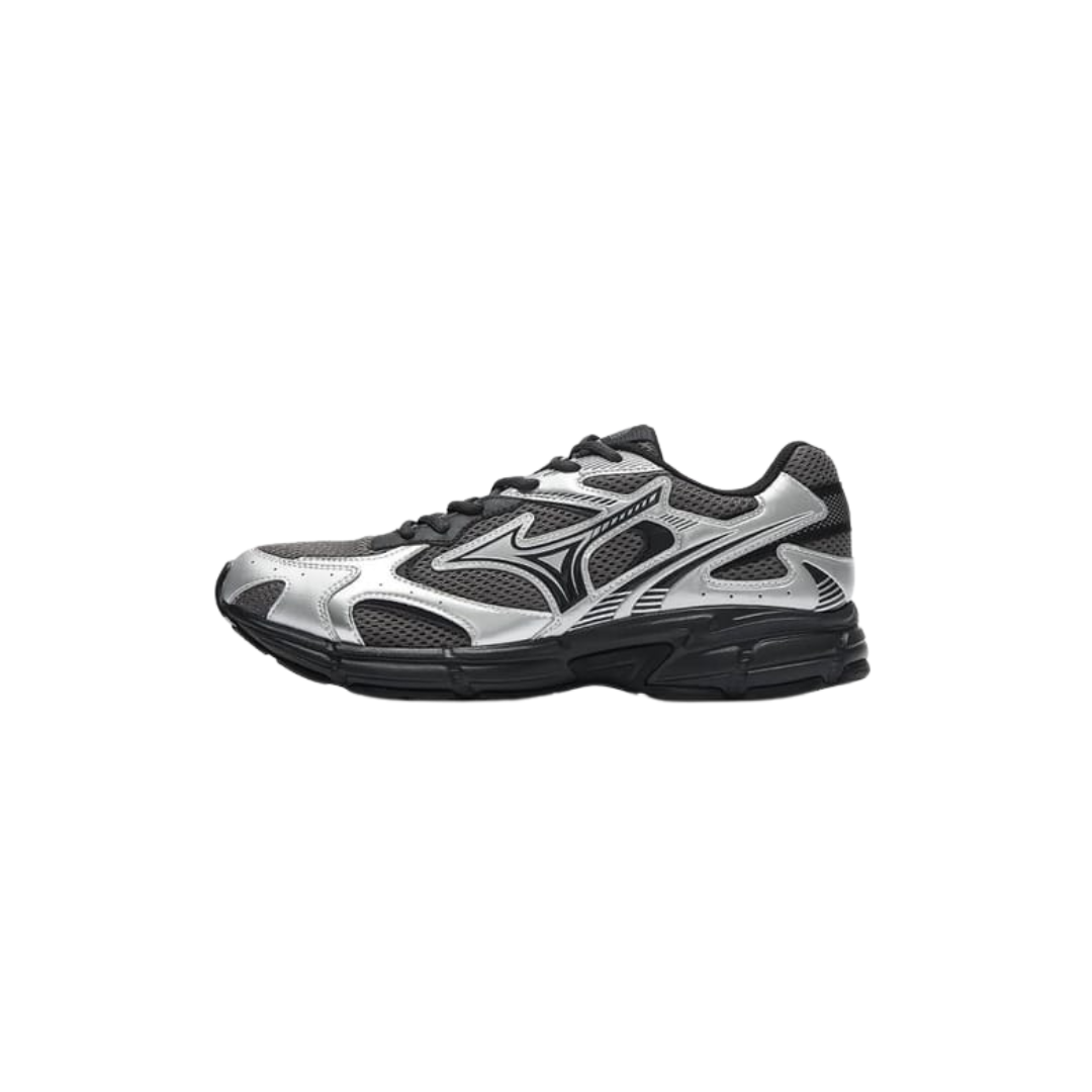 【代購】Mizuno Speed 2k 灰銀黑底