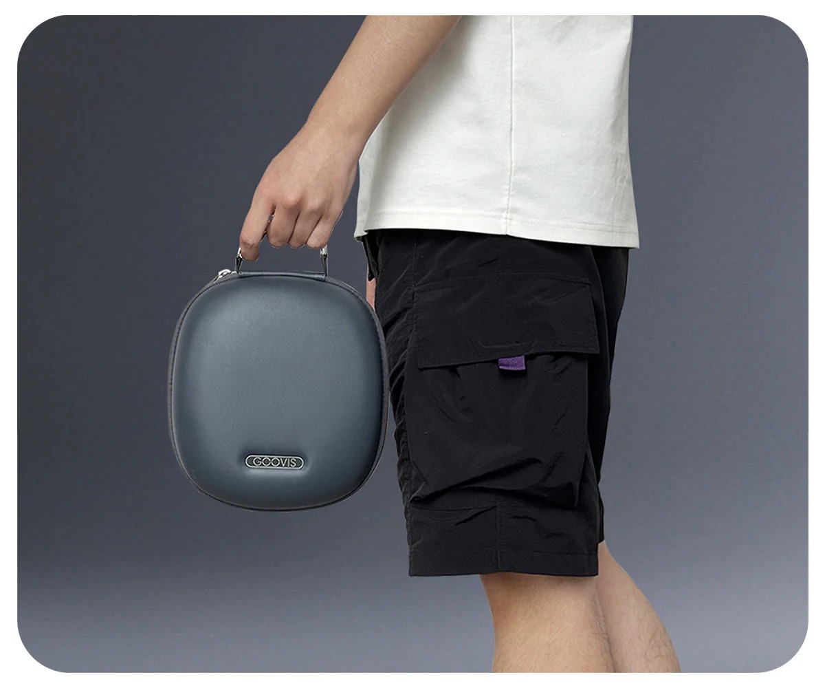 GOOVIS G3 Max Carrying Case