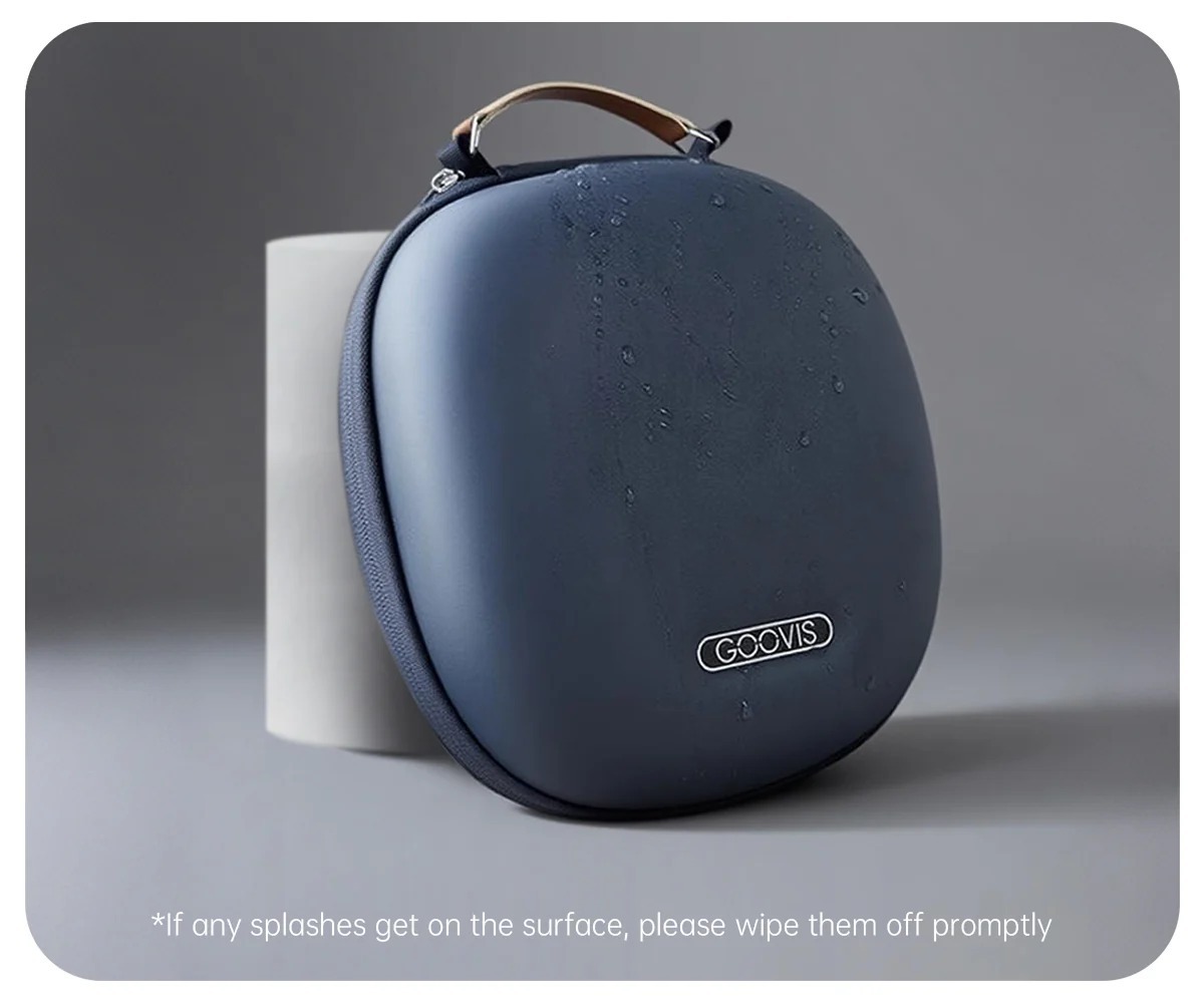 GOOVIS G3 Max Carrying Case