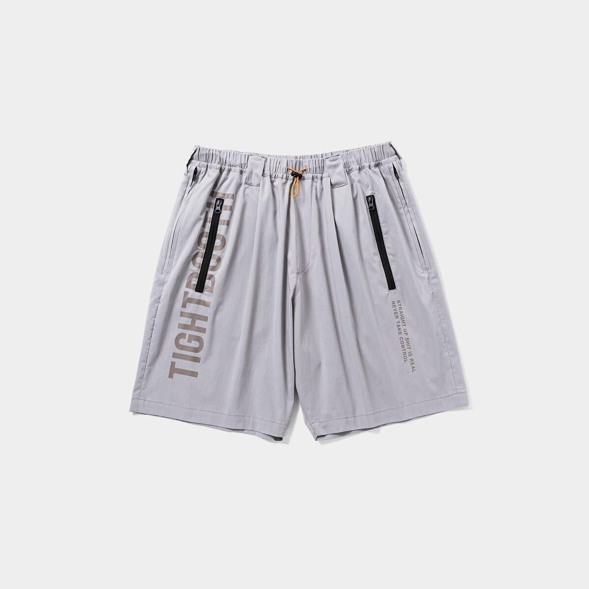 TIGHTBOOTH / LABEL LOGO BOARD SHORTS
